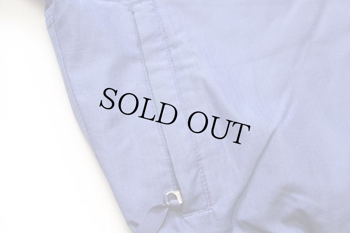 画像6: 90s patagoniaパタゴニア ニューマティックジャケット 薄青紫 S (6)