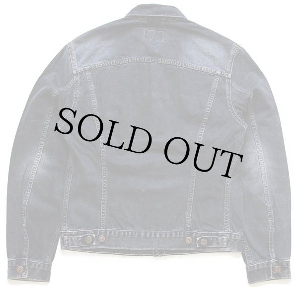 00s Levi's 70500 ユーロ デニムジャケット リーバイス XL