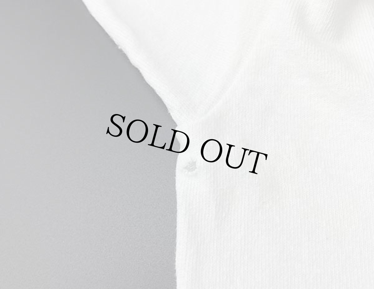 画像6: 90s NIKEナイキ Florida Gators コットン 長袖Tシャツ 白 XL (6)