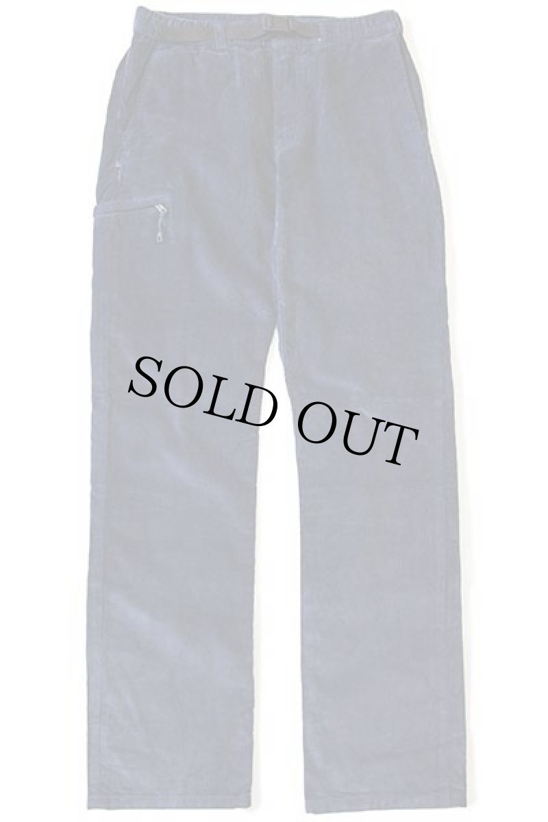 画像2: 未使用★patagoniaパタゴニア Gi Pants オーガニックコットン コーデュロイパンツ 紺 S (2)