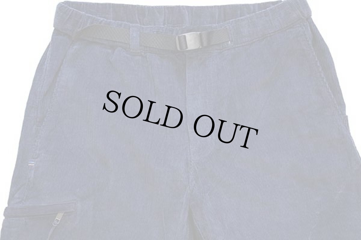 画像4: 未使用★patagoniaパタゴニア Gi Pants オーガニックコットン コーデュロイパンツ 紺 S (4)
