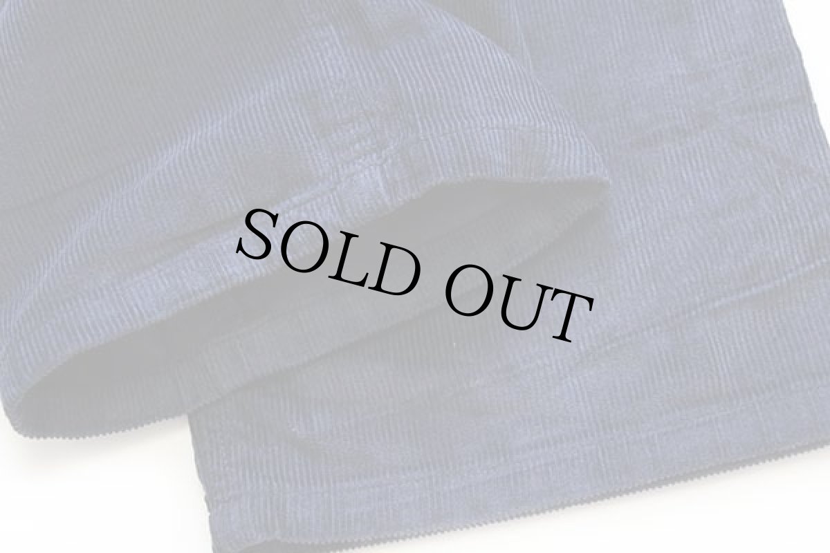 画像7: 未使用★patagoniaパタゴニア Gi Pants オーガニックコットン コーデュロイパンツ 紺 S (7)