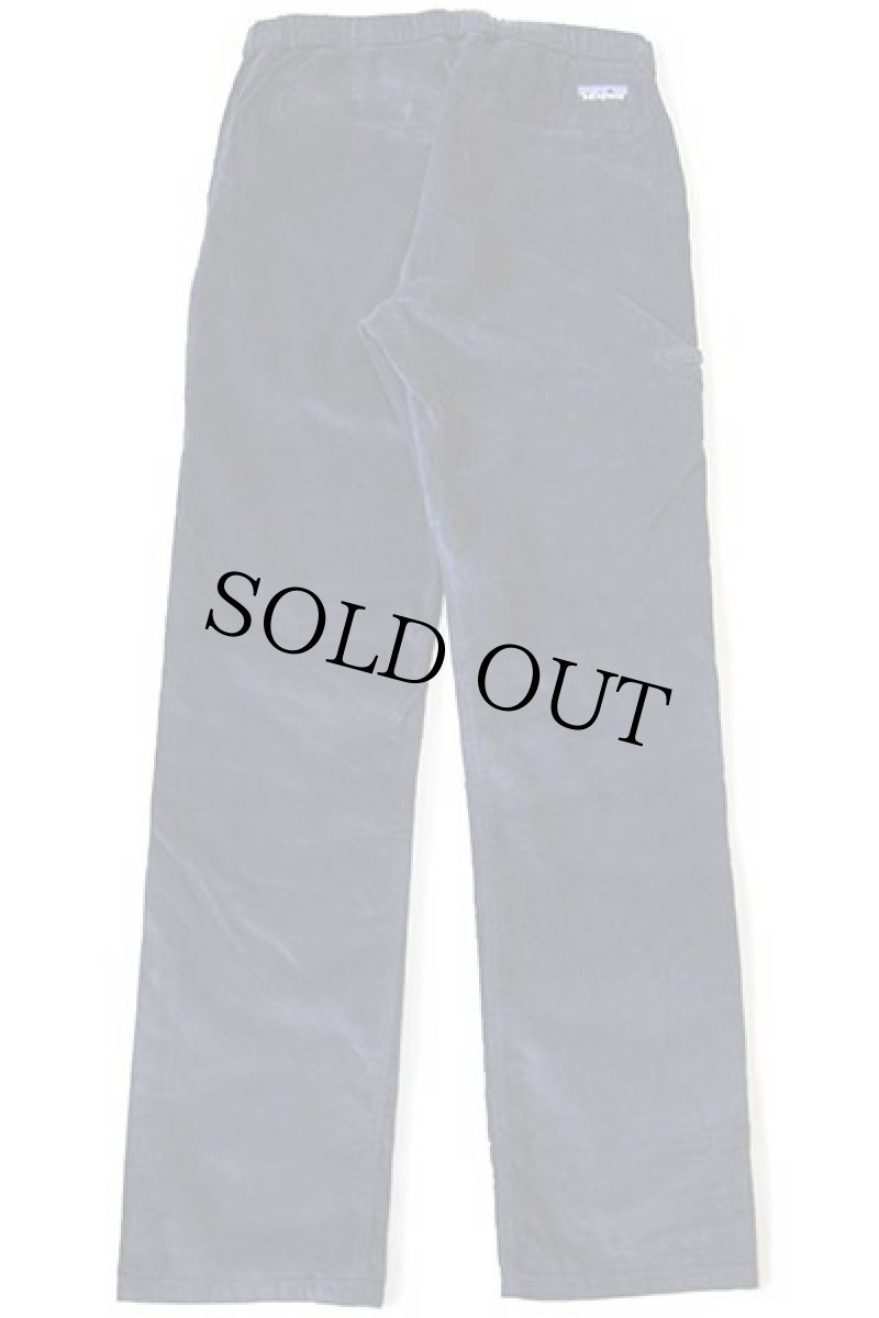 画像3: 未使用★patagoniaパタゴニア Gi Pants オーガニックコットン コーデュロイパンツ 紺 S (3)