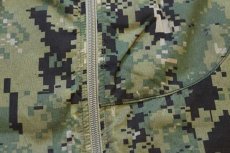 画像5: 米軍 patagoniaパタゴニア MARS PCU LEVEL4 AOR2デジタルカモ ウインドシャツ ジャケット M-R★SPECIAL FORCE (5)