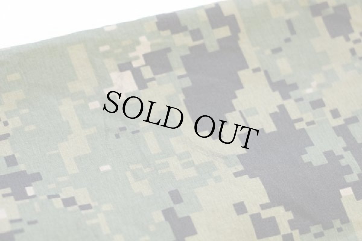 画像7: 米軍 patagoniaパタゴニア MARS PCU LEVEL4 AOR2デジタルカモ ウインドシャツ ジャケット M-R★SPECIAL FORCE (7)