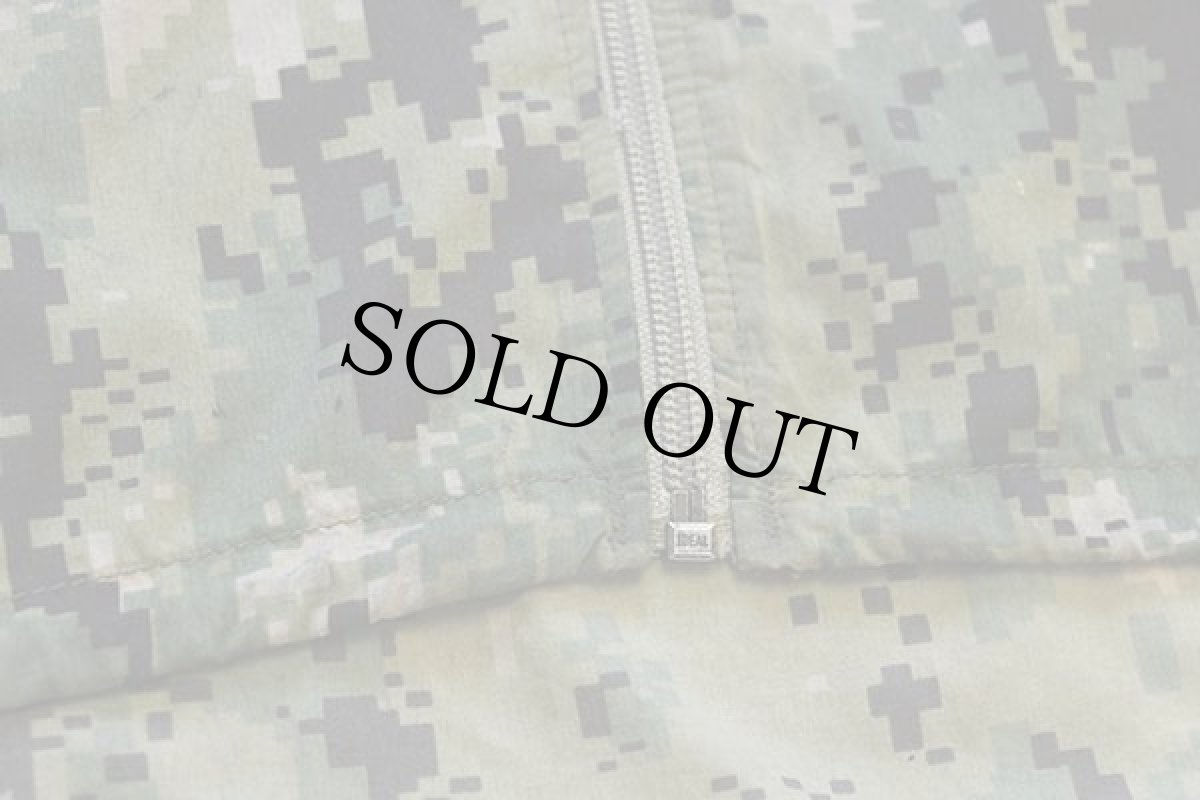 画像6: 米軍 patagoniaパタゴニア MARS PCU LEVEL4 AOR2デジタルカモ ウインドシャツ ジャケット M-R★SPECIAL FORCE (6)