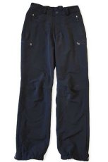 画像2: patagoniaパタゴニア Alpine Guide Pants ソフトシェル アルパインガイドパンツ ブラック 30 (2)