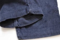 画像7: 00s Levi'sリーバイス SILVERTABシルバータブ コーデュロイ ペインターパンツ グレー w36 (7)