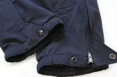 画像8: patagoniaパタゴニア Alpine Guide Pants ソフトシェル アルパインガイドパンツ ブラック 30 (8)