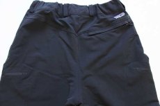 画像5: patagoniaパタゴニア Alpine Guide Pants ソフトシェル アルパインガイドパンツ ブラック 30 (5)