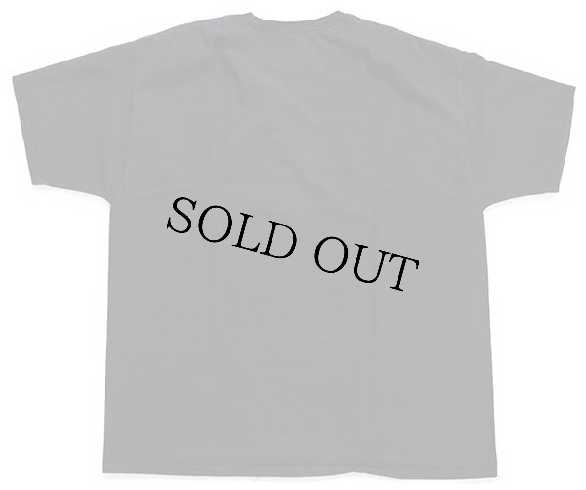 画像3: Hanes KENWOODケンウッド ロゴ コットンTシャツ 黒 2XL★特大 (3)