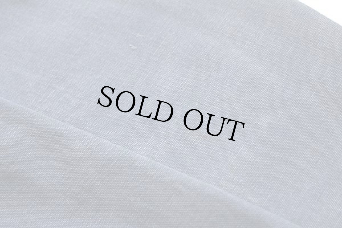 画像7: 00s メキシコ製 carharttカーハート ダック地 アクティブジャケット パーカー ネイビー S (7)