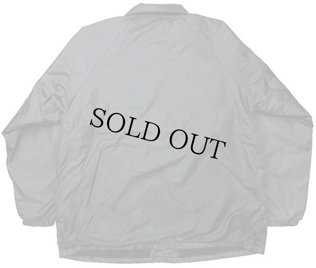 画像2: 90s USA製 BANKHEAD ENTERPRISES INC 刺繍 ボアライナー ナイロン コーチジャケット 黒 XL (2)