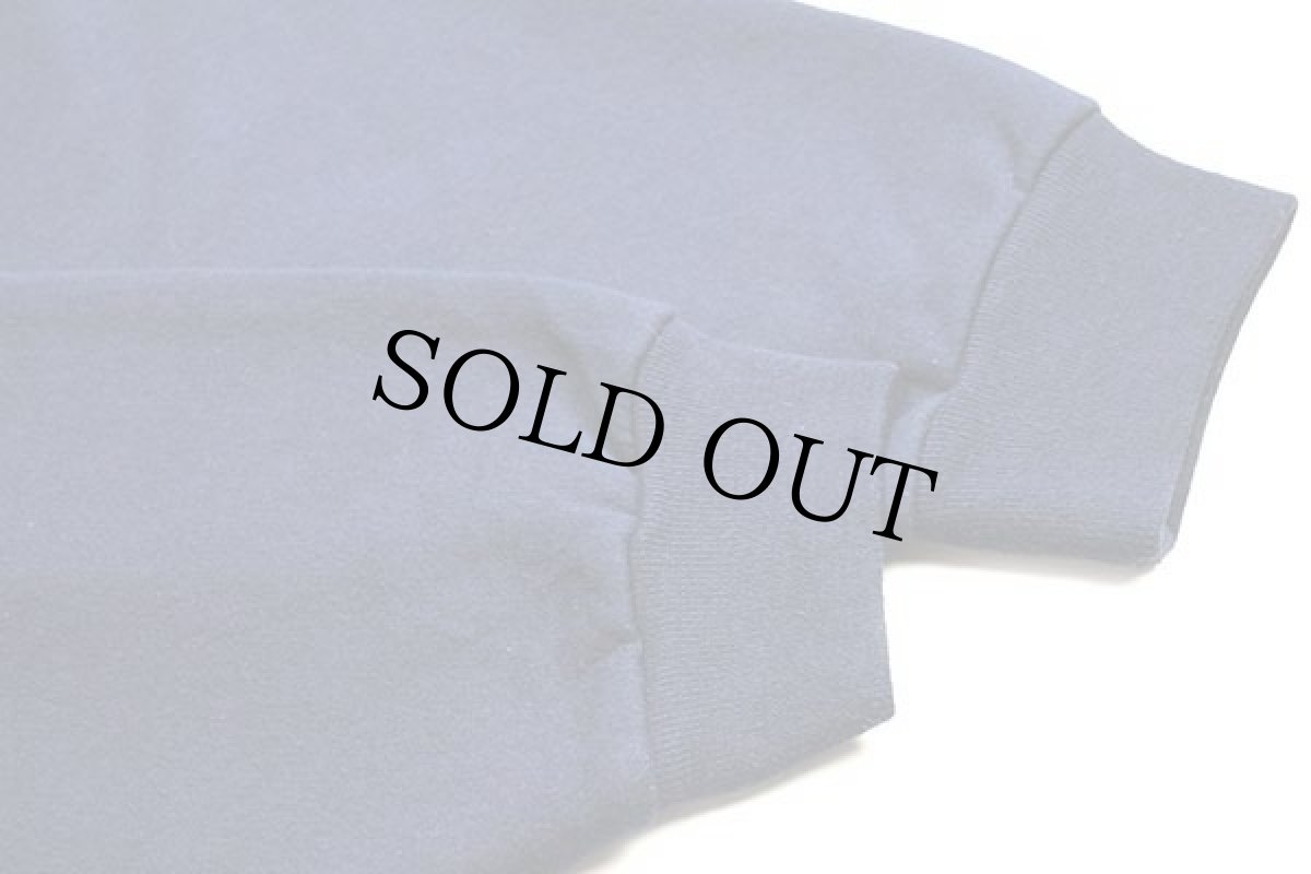 画像5: 00s FritoLay Good fun 刺繍 スウェット 紺 XL (5)