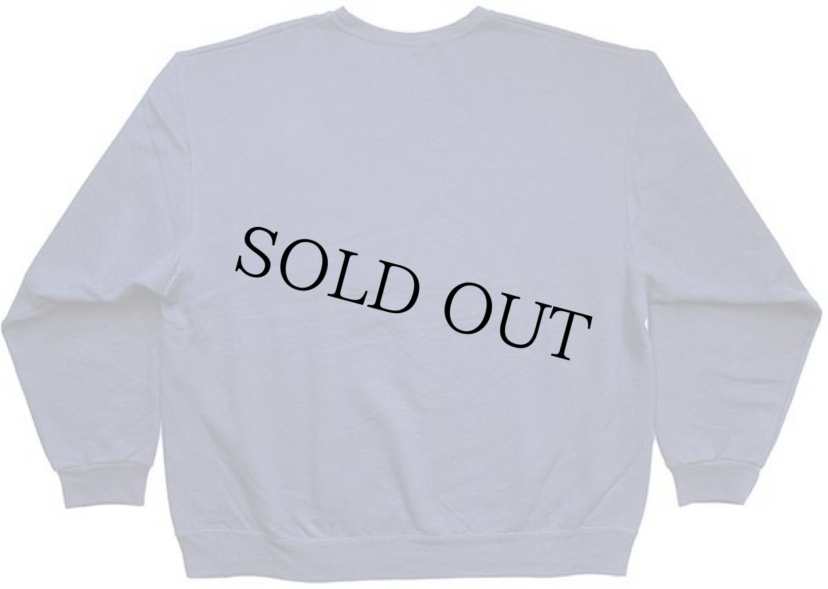 画像2: 00s FritoLay Good fun 刺繍 スウェット 紺 XL (2)