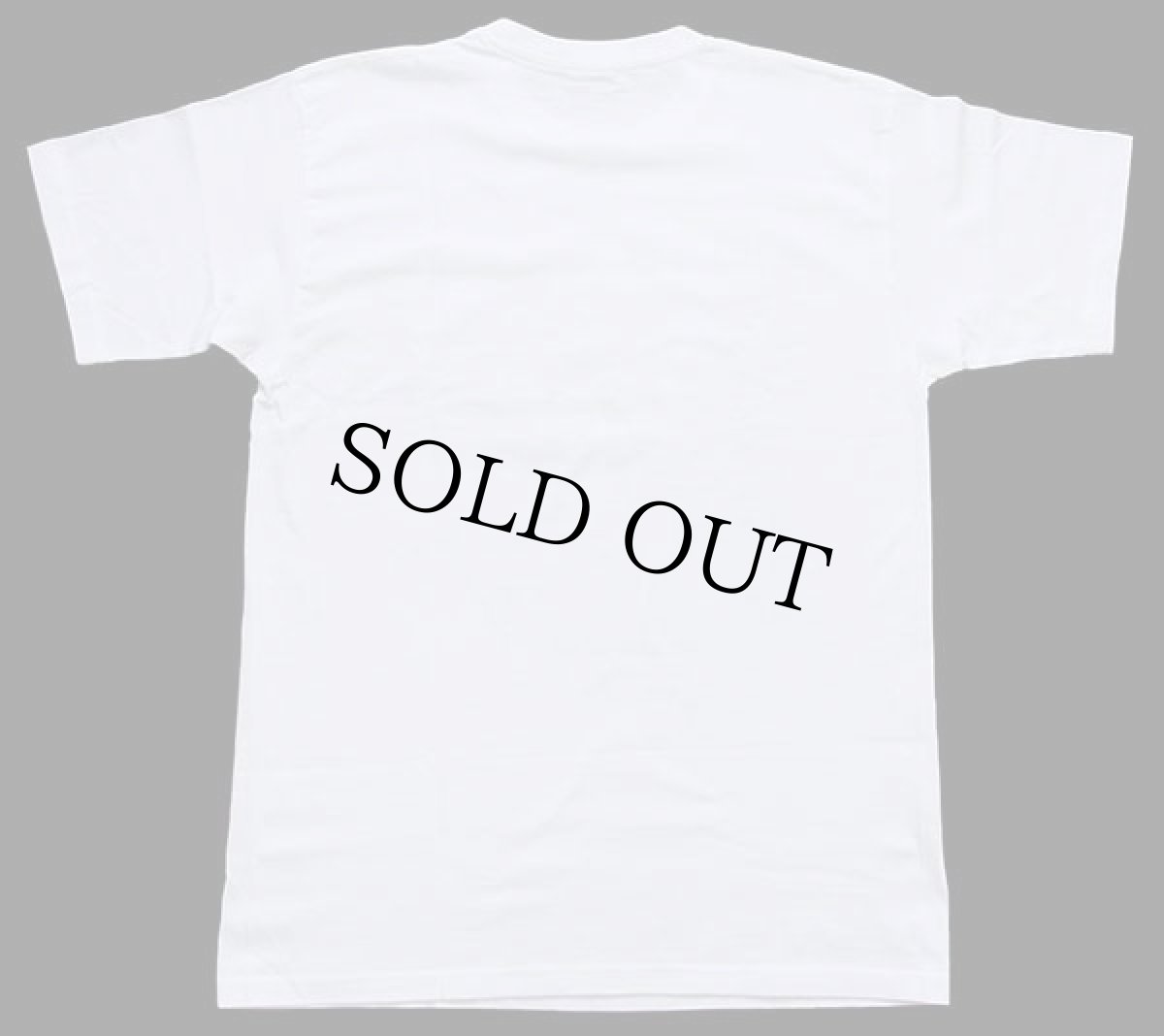 画像3: TRANSFORMERSトランスフォーマー バンブルビー コットンTシャツ 白 S (3)