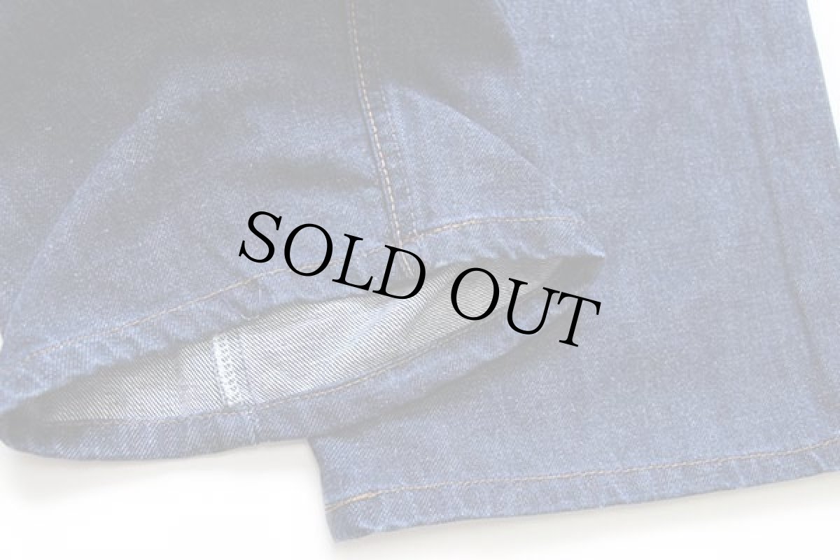 画像7: 90s オーストラリア製 Levi'sリーバイス 513 デニムパンツ w38 (7)