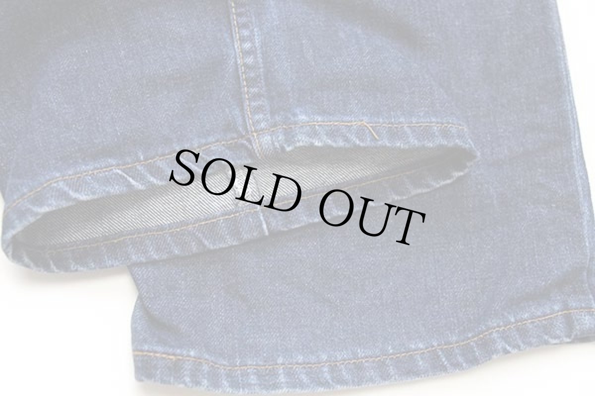 画像7: 90s オーストラリア製 Levi'sリーバイス 513 デニムパンツ w38 (7)