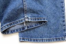 画像8: 90s USA製 Levi'sリーバイス 505 デニムパンツ w42★109 (8)