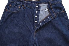 画像4: 90s オーストラリア製 Levi'sリーバイス 513 デニムパンツ w38 (4)