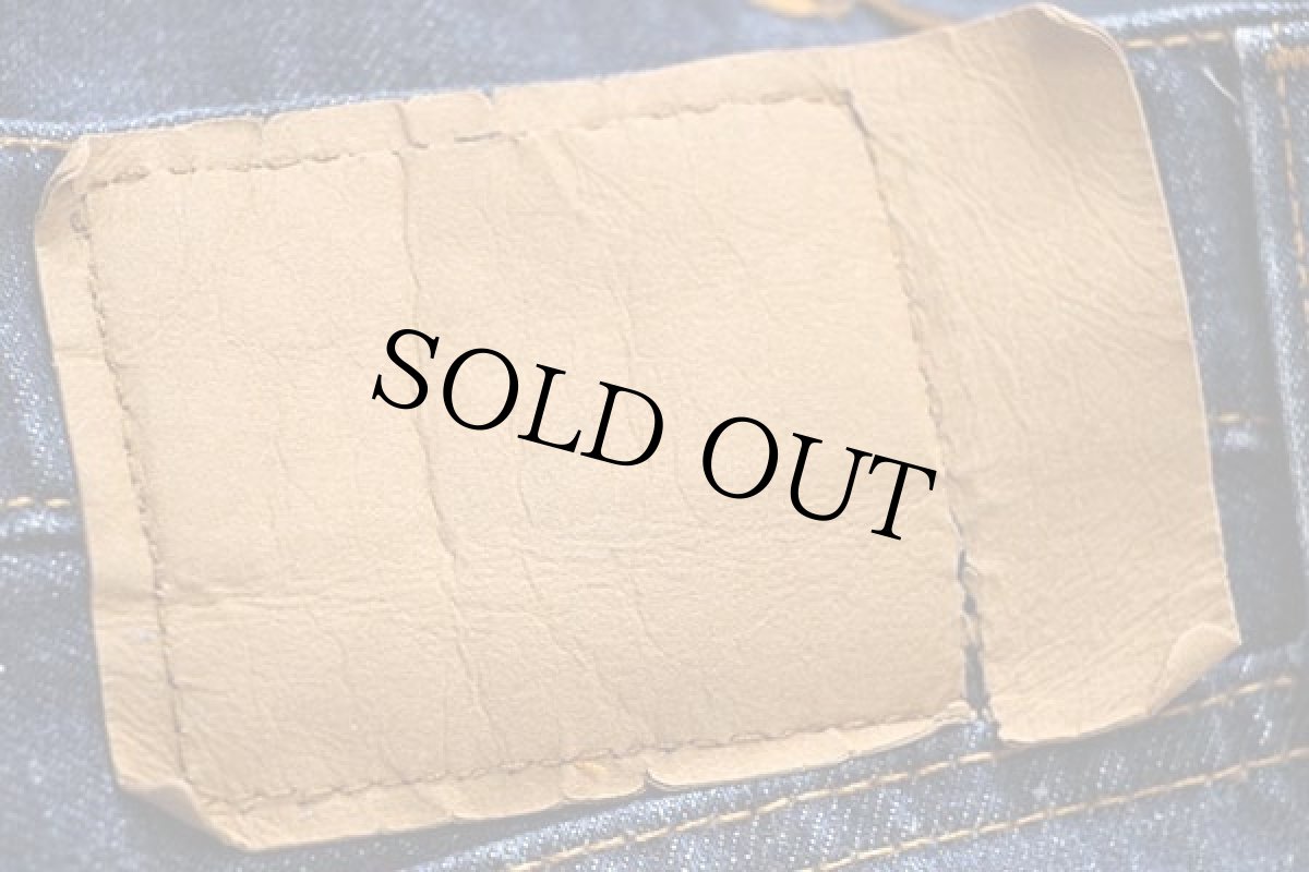 画像6: 90s オーストラリア製 Levi'sリーバイス 513 デニムパンツ w38 (6)