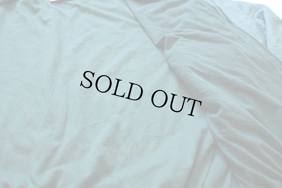 画像5: 90s adidasアディダス トレフォイル ロゴ刺繍 2WAY ナイロンジャケット 薄緑 (5)