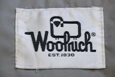 画像4: 80s Woolrichウールリッチ ダウンベスト グレー (4)