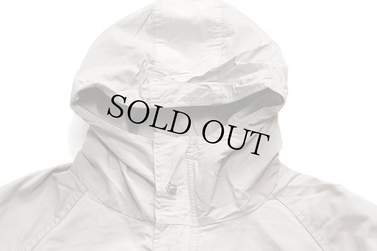 画像3: 70s USA製 Woolrichウールリッチ マウンテンパーカー グレー M (3)