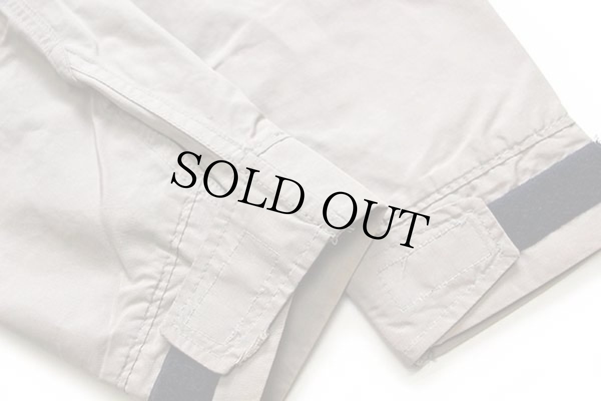 画像6: 70s USA製 Woolrichウールリッチ マウンテンパーカー グレー M (6)