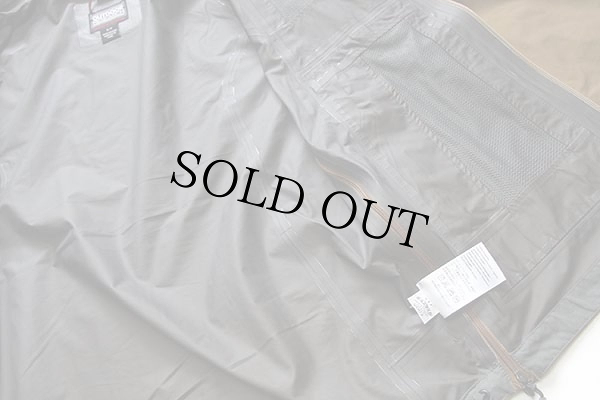 画像5: OR OUTDOOR RESEARCHアウトドアリサーチ GORE-TEXゴアテックス フォーレイジャケット コヨーテブラウン S (5)