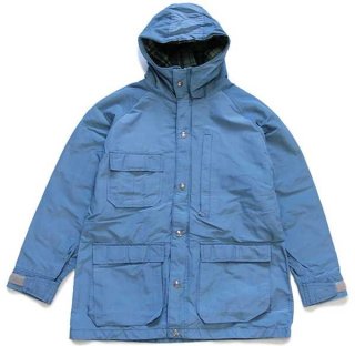 80s USA製 Woolrichウールリッチ ウールライナー マウンテンパーカー 