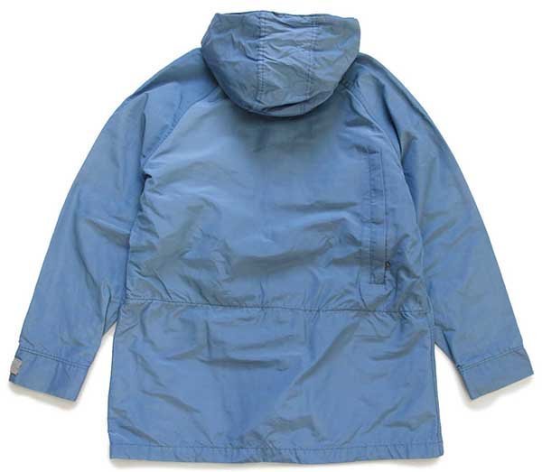 70s Woolrichウールリッチ タータンチェック ウールライナー