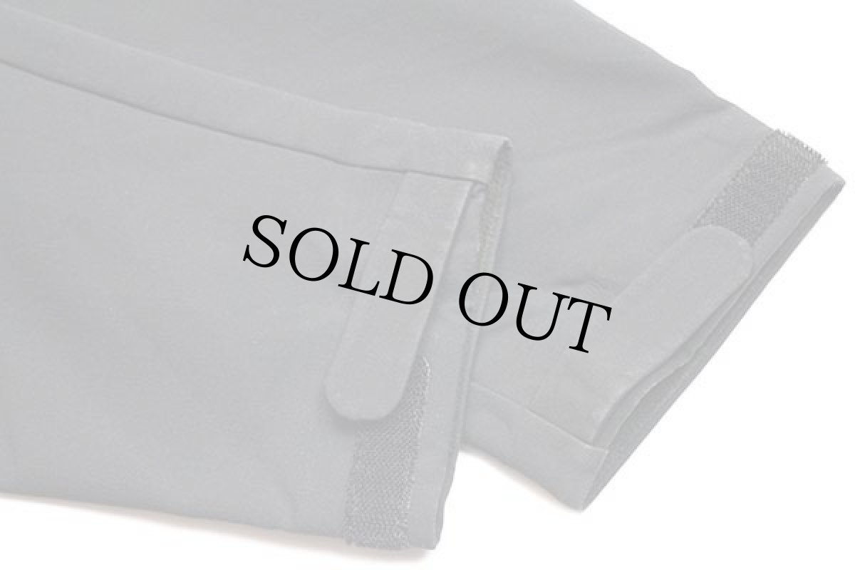 画像7: patagoniaパタゴニア navitat STAFF刺繍 Guide Jacket ストレッチ ソフトシェルジャケット 黒 L (7)