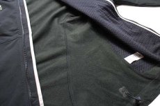画像5: patagoniaパタゴニア navitat STAFF刺繍 Guide Jacket ストレッチ ソフトシェルジャケット 黒 L (5)