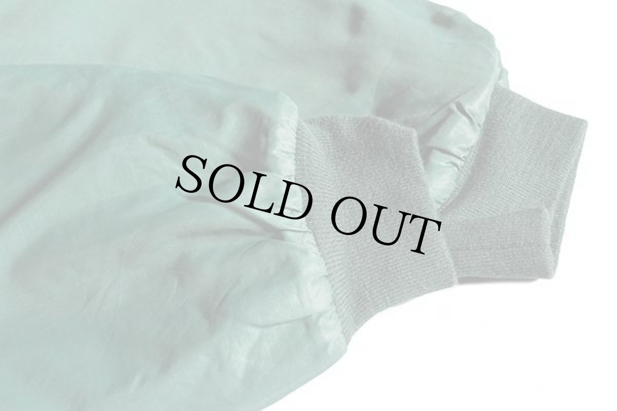 画像6: 90s USA製 RED HEADレッドヘッド Bass Pro Shopsパッチ付き フリースライナー ナイロンパーカー 緑 2XL (6)