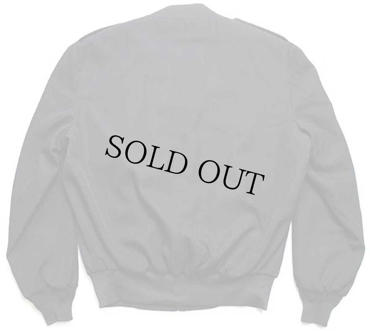 画像2: 00s U.S.NAVY Thinsulate 中綿入りライナー オフィサージャケット 黒 40R (2)