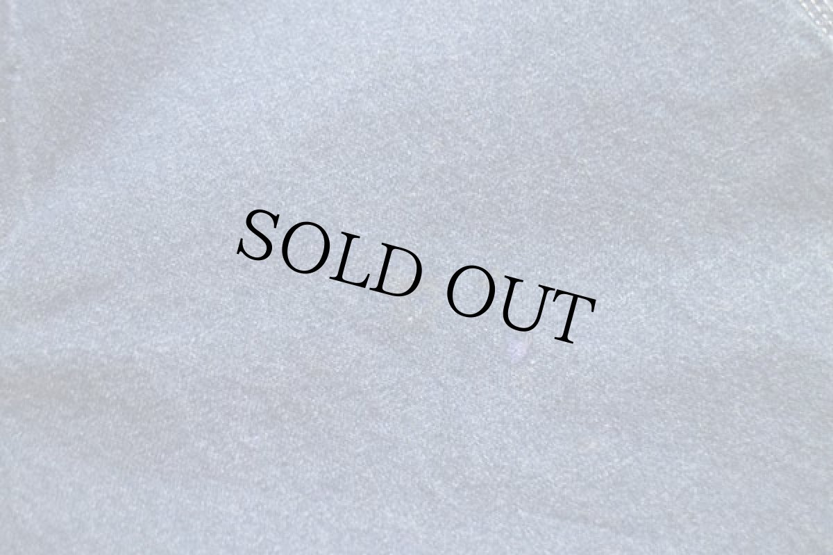 画像8: 00s メキシコ製 carharttカーハート デニム オーバーオール w36 L32 (8)