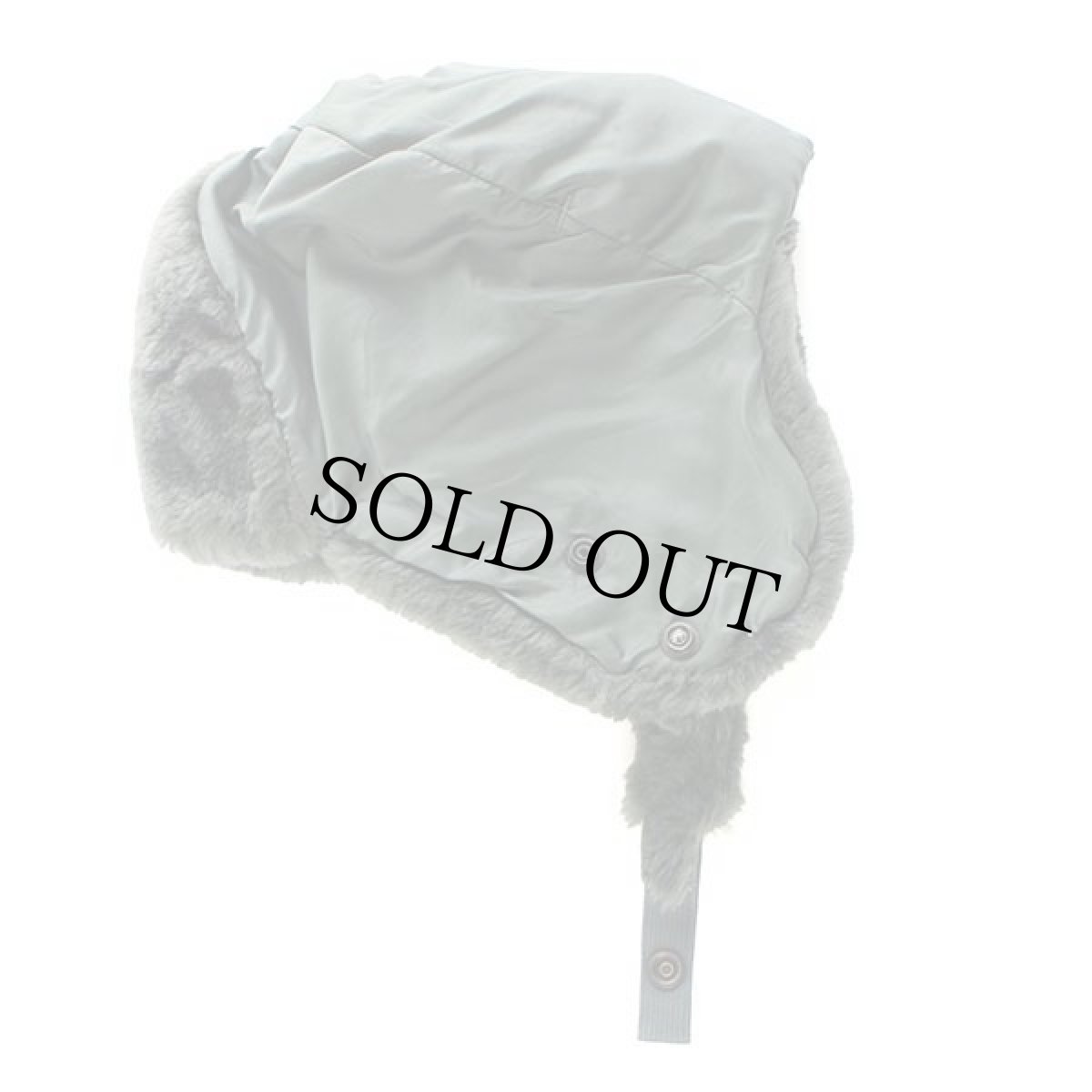 画像2: 80s 米軍 USAF B-9B ヘルメット フライトキャップ M (2)