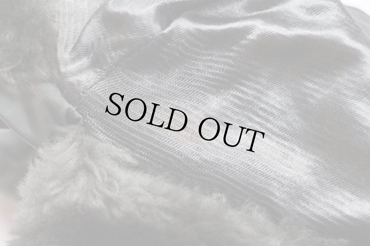 画像7: 80s 米軍 USAF B9B ヘルメット フライトキャップ L (7)