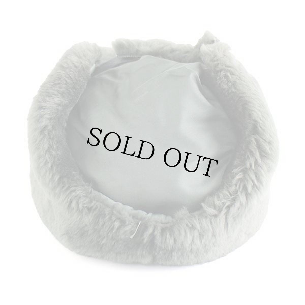 画像4: 80s 米軍 USAF B-9B ヘルメット フライトキャップ M (4)