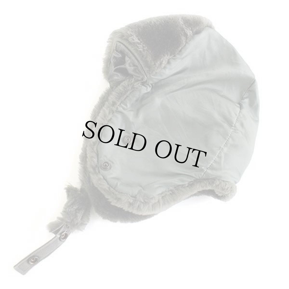 画像2: 80s 米軍 USAF B9B ヘルメット フライトキャップ L (2)