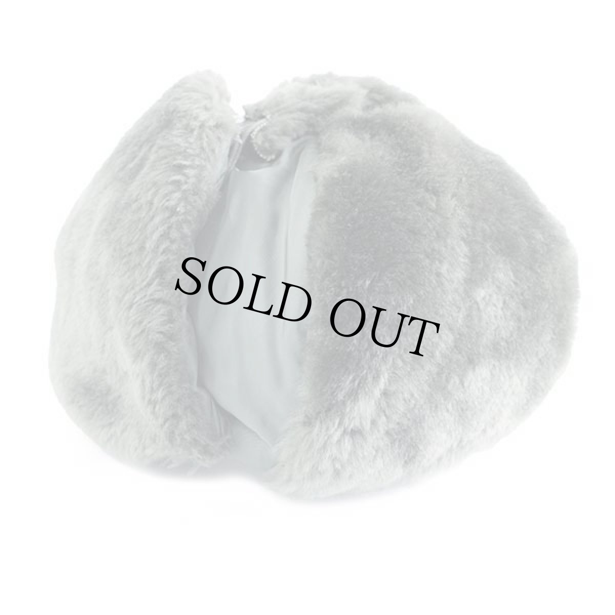 画像3: 80s 米軍 USAF B9B ヘルメット フライトキャップ L (3)