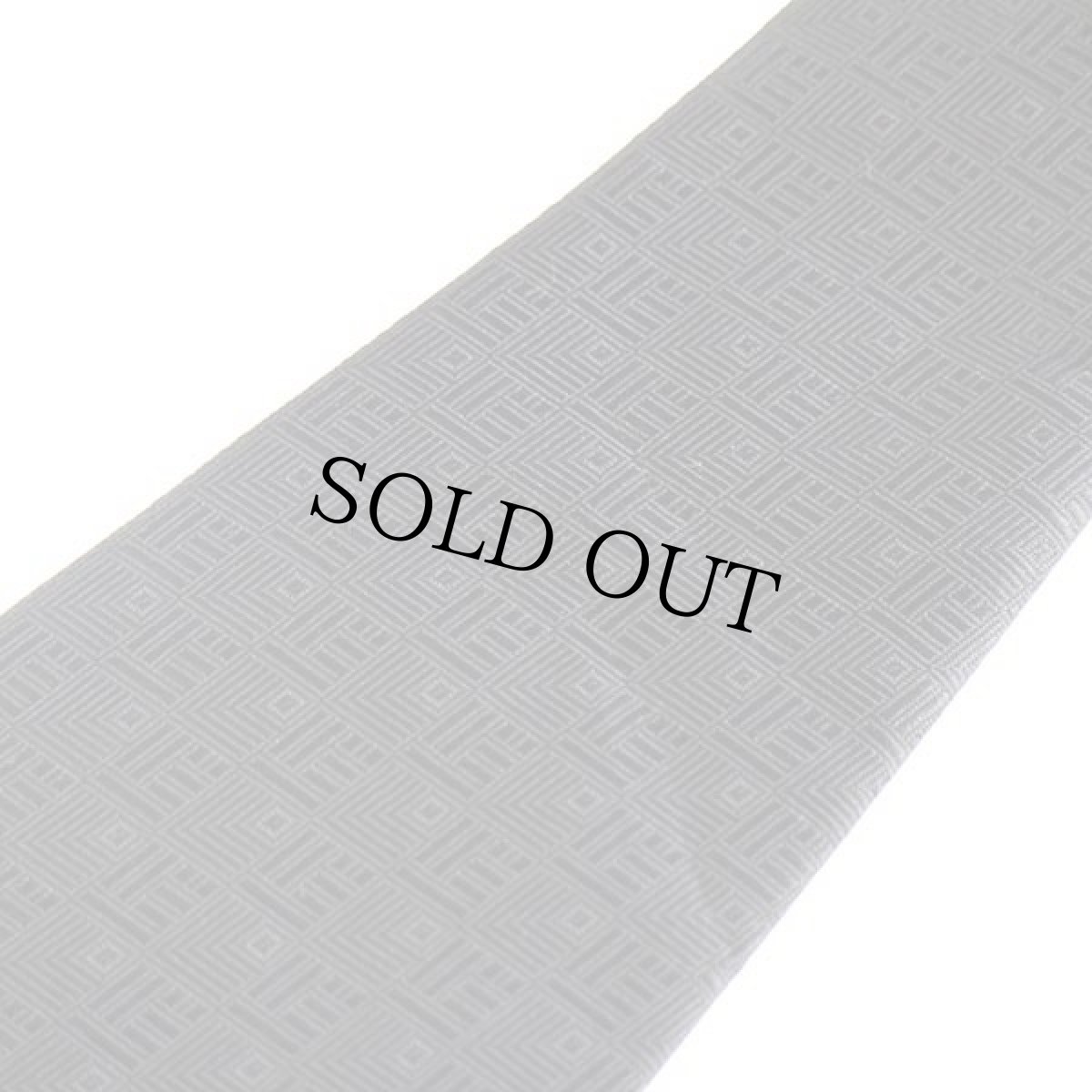 画像6: STAR WARSスターウォーズ THE DARKSIDE ダースモール ダースシディアス ネクタイ 黒 (6)