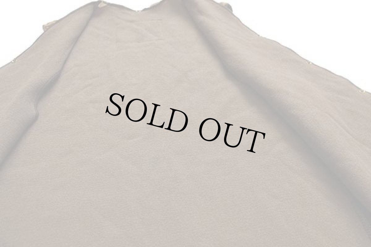 画像5: 90s 英国製 Barbourバブアー A297 パイルライナー ボア ベスト ブラウン C38★03 (5)