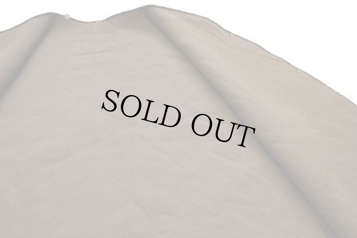 画像5: 90s 英国製 Barbourバブアー A55 パイルライナー ボア ベスト ブラウン C44★14 (5)