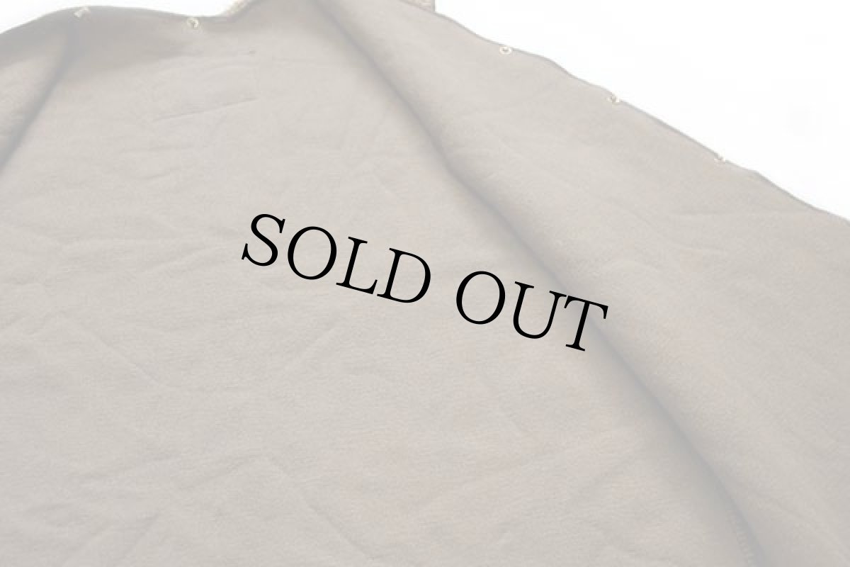 画像5: 90s 英国製 Barbourバブアー A297 パイルライナー ボア ベスト ブラウン C44★15 (5)