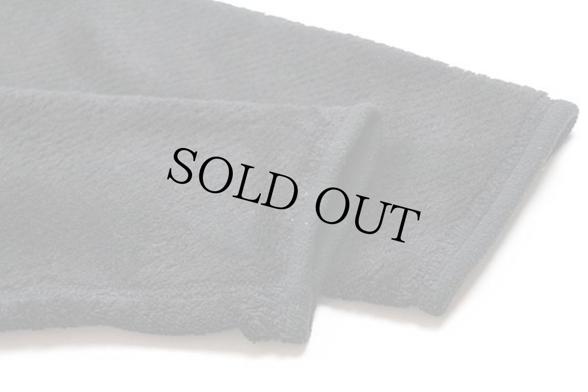 画像5: patagoniaパタゴニア RE-TOOLリツール POLARTEC フリース スナップT ブラック W-S★14 (5)