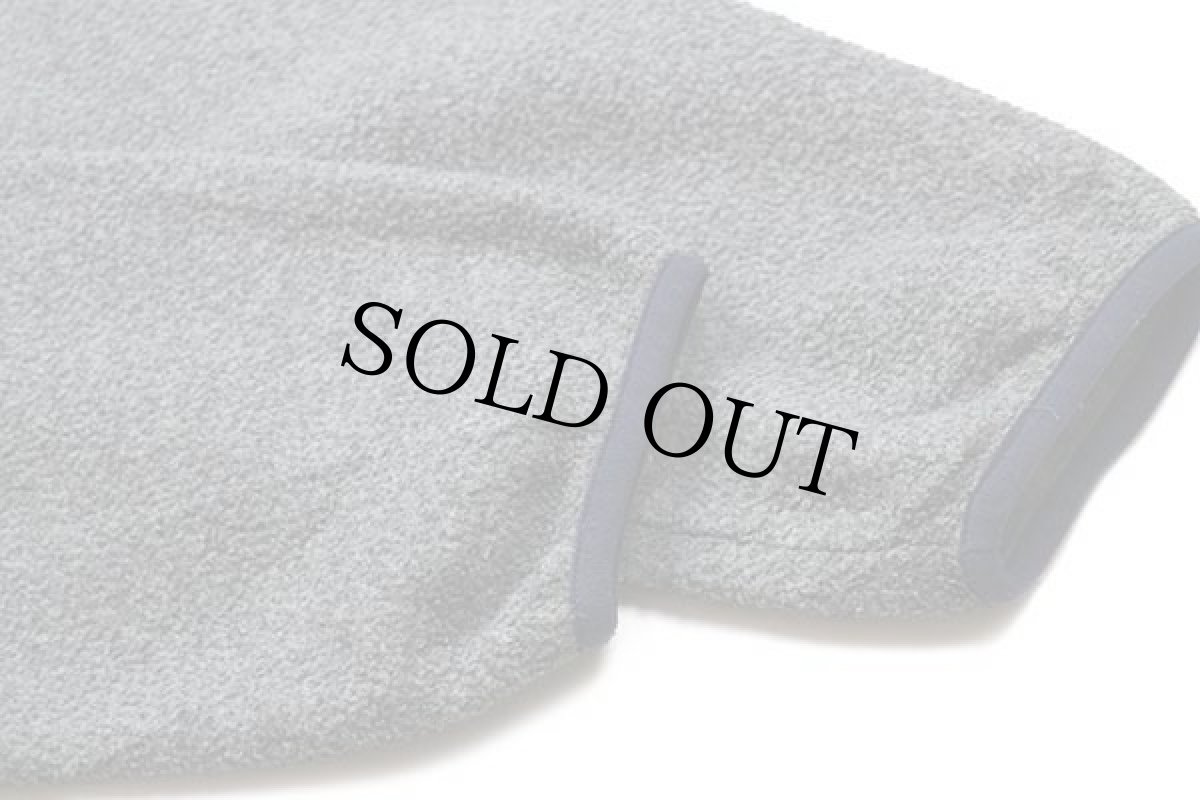 画像5: patagoniaパタゴニア シンチラ フリース スナップT NKNV W-M (5)