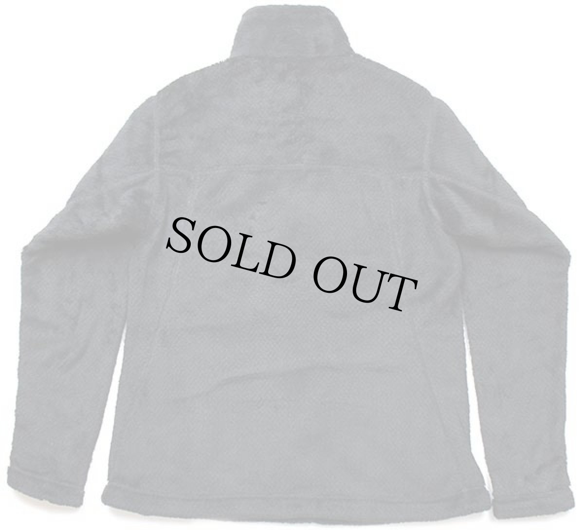 画像2: patagoniaパタゴニア RE-TOOLリツール POLARTEC フリースジャケット ブラック W-S★01 (2)