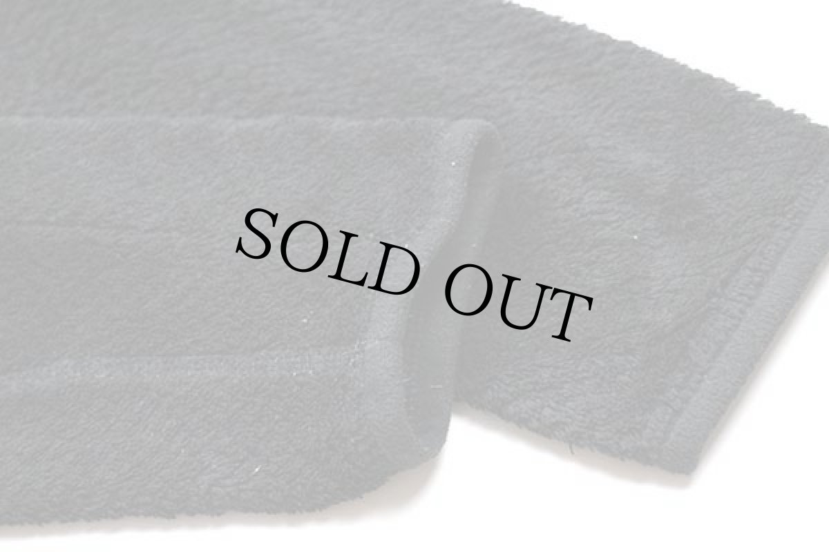 画像5: patagoniaパタゴニア RE-TOOLリツール POLARTEC フリース スナップT ブラック W-S★12 (5)